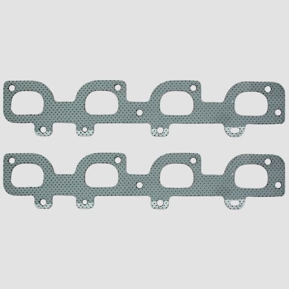2013 Dodge Charger - Exhaust Manifold Gasket, Set