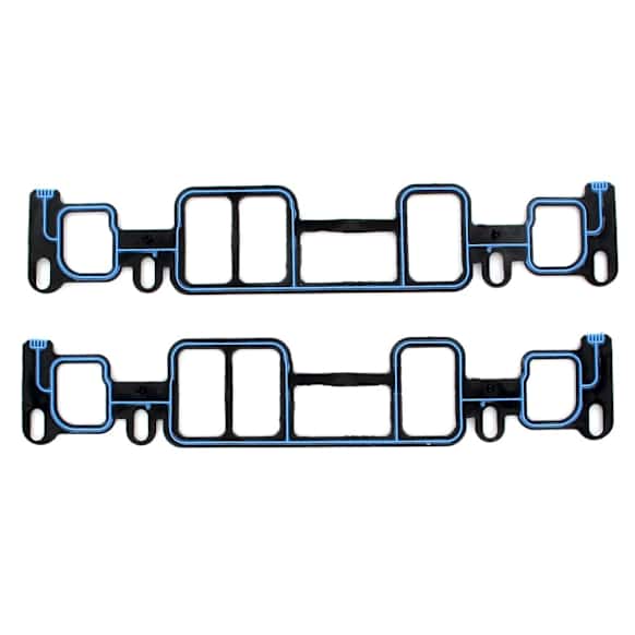 1999 Isuzu Hombre - Intake Manifold Gasket, 6 Cyl 4.3L, Lower Set