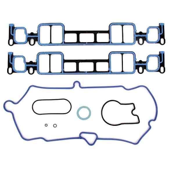 1996 GMC C1500 - Intake Manifold Gasket, 8 Cyl 5.7L, Lower & Upper Set