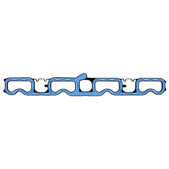 AMS3480 APEX Intake Manifold Gasket Intake Manifold Gasket - Set