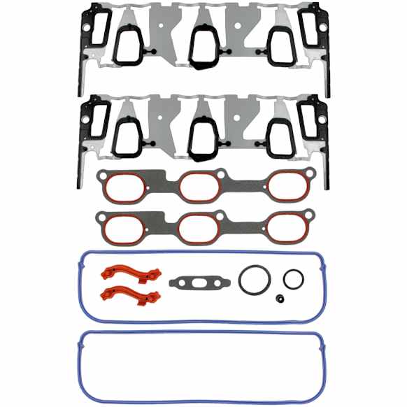 AMS3509P APEX Intake Manifold Gasket Intake Manifold Gasket - Set
