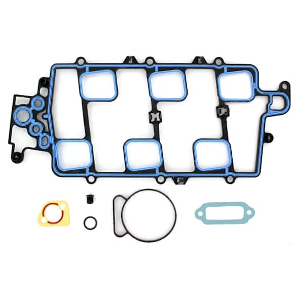 2008 Pontiac Grand Prix - Intake Manifold Gasket, 6 Cyl 3.8L, Upper Set