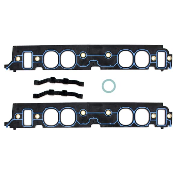 1999 GMC Savana 3500 - Intake Manifold Gasket, 8 Cyl 7.4L, Lower Set
