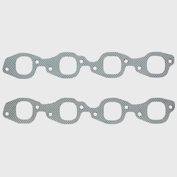 AMS3812 Exhaust Manifold Gasket - Set