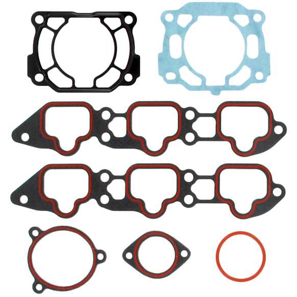AMS4310 APEX Intake Manifold Gasket Intake Manifold Gasket - Set