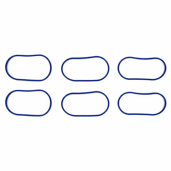 2001 Mazda Tribute - Intake Manifold Gasket, 6 Cyl 3.0L, Upper Set