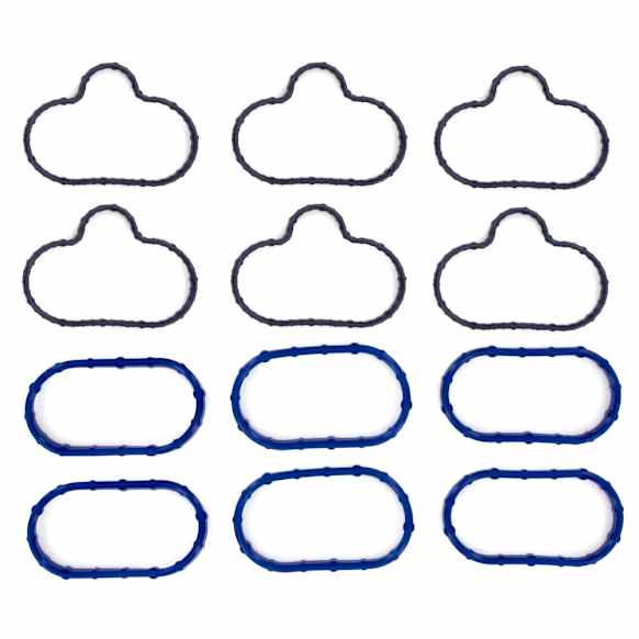2006 Mercury Milan - Intake Manifold Gasket, 6 Cyl 3.0L, Lower & Upper Set