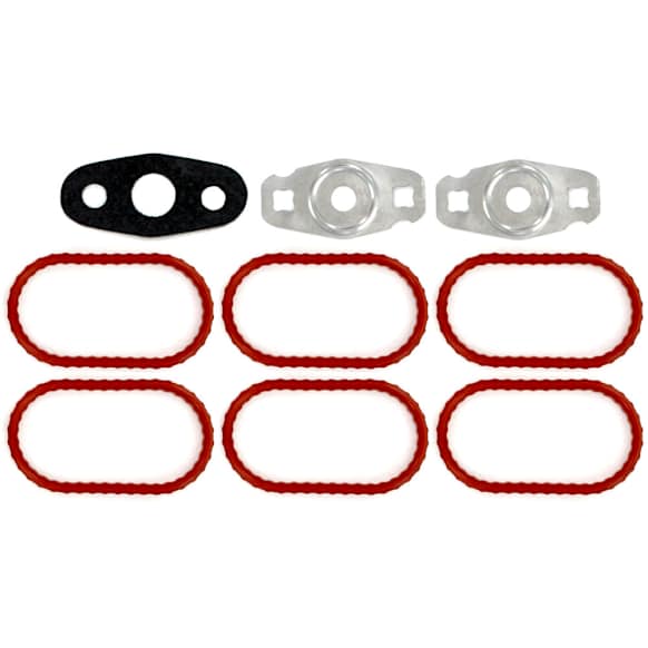 2003 Lincoln LS - Intake Manifold Gasket, 6 Cyl 3.0L, Upper Set