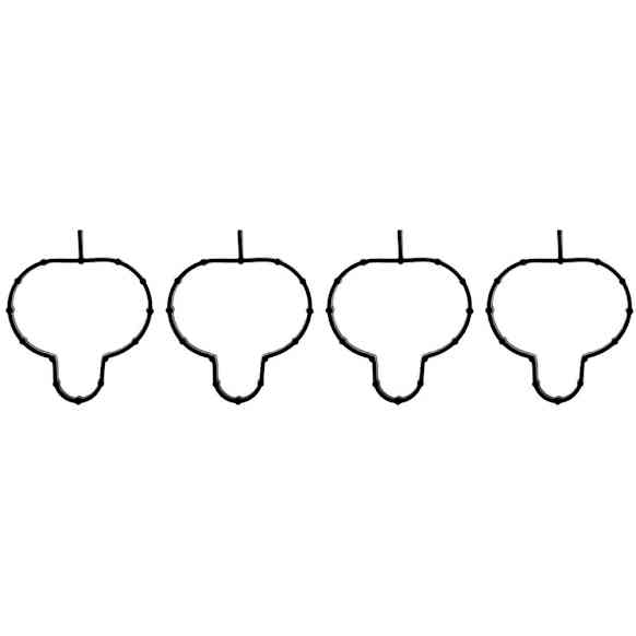 AMS5590 APEX Intake Manifold Gasket Intake Manifold Gasket - Set