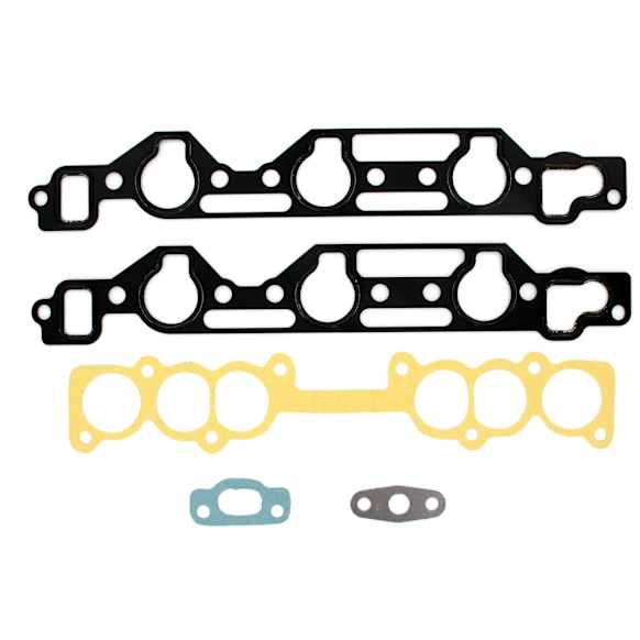 1994 Toyota T100 - Intake Manifold Gasket, 6 Cyl 3.0L, Lower & Upper Set