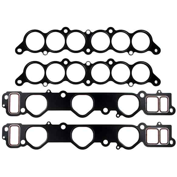 1996 Toyota T100 - Intake Manifold Gasket, 6 Cyl 3.4L, Lower & Upper Set