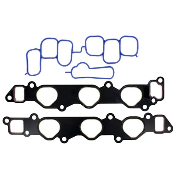 AMS8721 OE Replacement Series Intake Manifold Gasket - Set