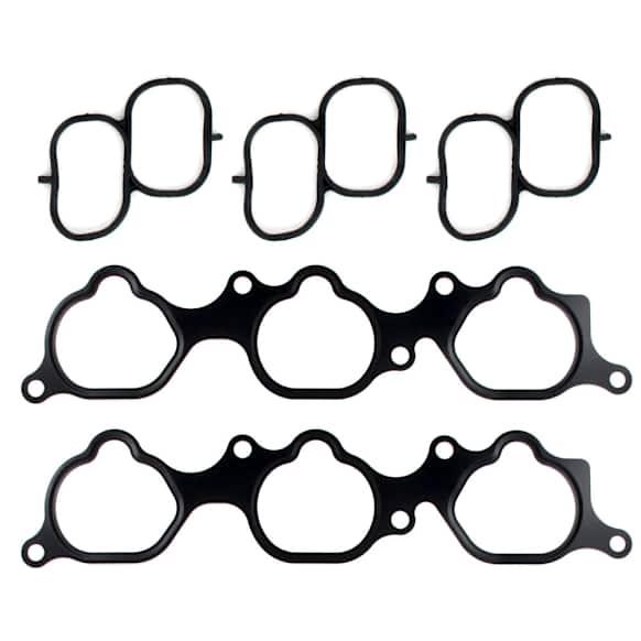 2015 Lexus RX450h - Intake Manifold Gasket, 6 Cyl 3.5L, Lower and Upper Set