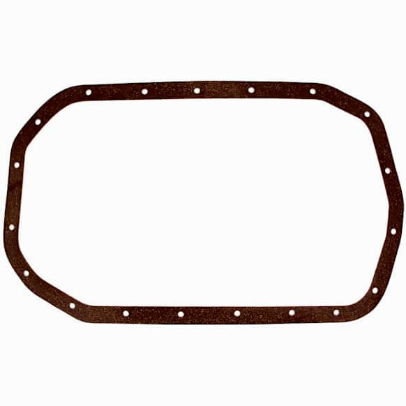 1991 Mitsubishi Eclipse - Oil Pan Gasket, 4 Cyl 2.0L
