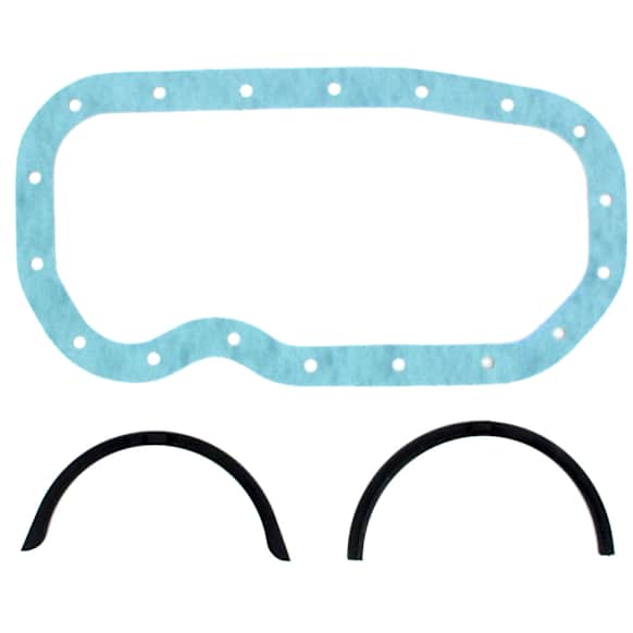 AOP305 APEX Oil Pan Gasket Oil Pan Gasket - Direct Fit, Set