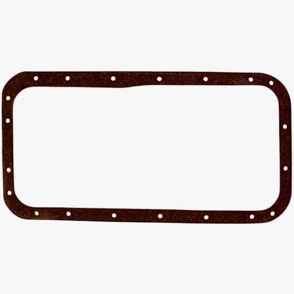 AOP313 APEX Oil Pan Gasket Oil Pan Gasket - Direct Fit, Set