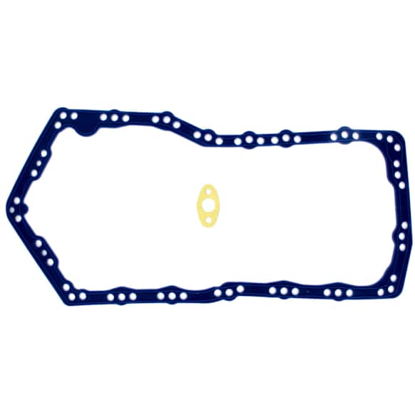 AOP353 APEX Oil Pan Gasket Oil Pan Gasket - Direct Fit, Set