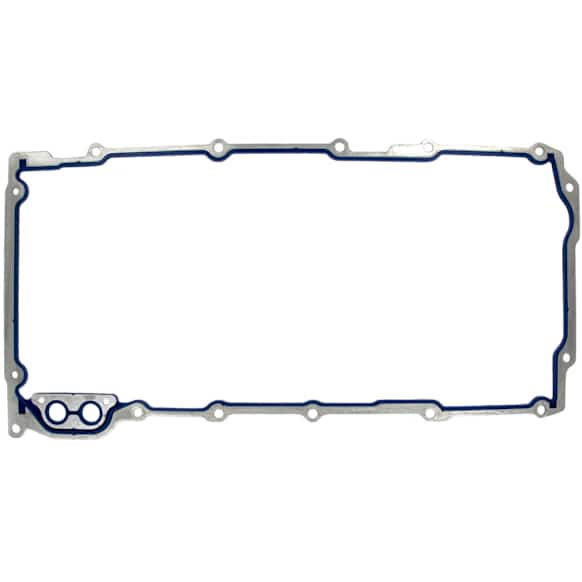AOP371 APEX Oil Pan Gasket Oil Pan Gasket - Direct Fit, Set