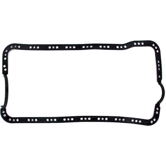 AOP458 APEX Oil Pan Gasket Oil Pan Gasket - Direct Fit, Set