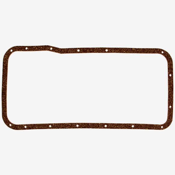 AOP536 APEX Oil Pan Gasket Oil Pan Gasket - Direct Fit, Set