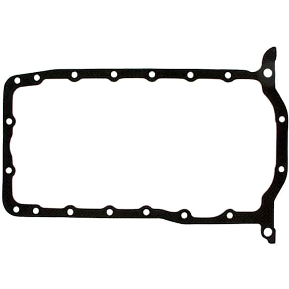 AOP907 APEX Oil Pan Gasket Oil Pan Gasket - Direct Fit, Set