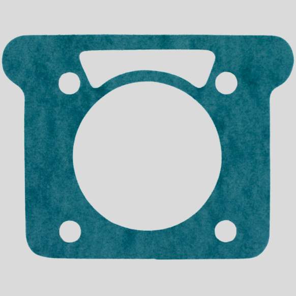 ATB4417 Throttle Body Gasket - Direct Fit, Sold individually