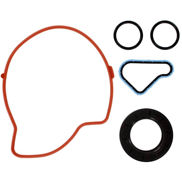 2007 Dodge Dakota - Timing Cover Gasket, 6 Cyl 3.7L