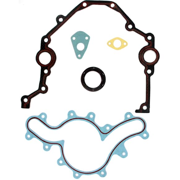 2004 Mazda B4000 - Timing Cover Gasket, 6 Cyl 4.0L, From 03/01/04