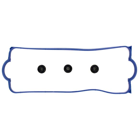 1986 Honda Prelude - Valve Cover Gasket, With Grommets, 4 Cyl 2.0L, APEX Valve Cover Gasket