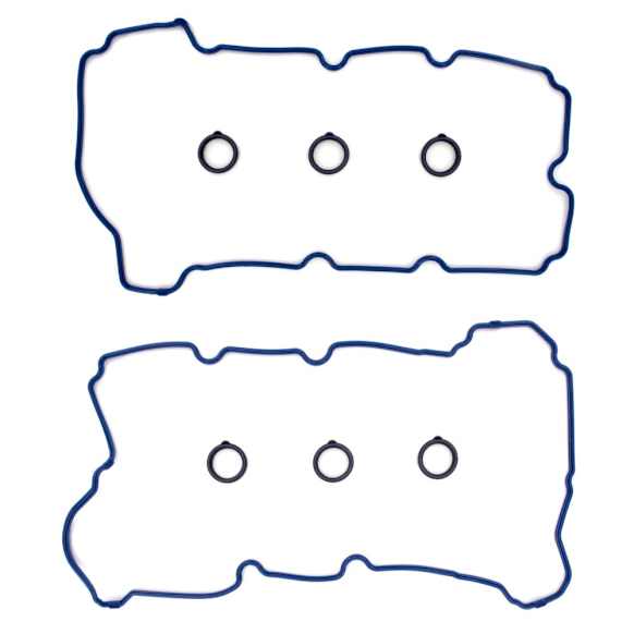 2004 Mazda 6 - Valve Cover Gasket, With Grommets & Spark Plug Tube Seals, 6 Cyl 3.0L, APEX Valve Cover Gasket