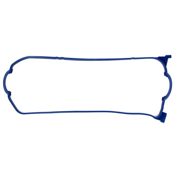 1993 Honda Civic del Sol - Valve Cover Gasket, Without Grommets & Spark Plug Tube Seals, 4 Cyl 1.6L, APEX Valve Cover Gasket
