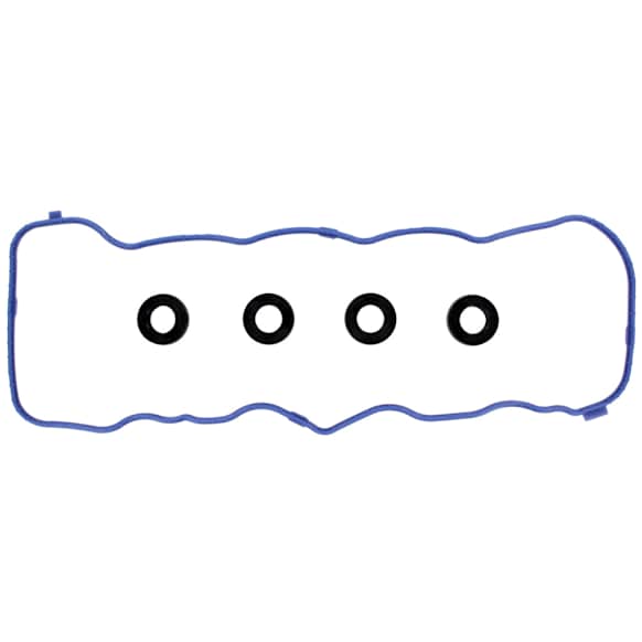 2006 Honda Civic - Valve Cover Gasket, With Spark Plug Tube Seals, 4 Cyl 1.8L, APEX Valve Cover Gasket