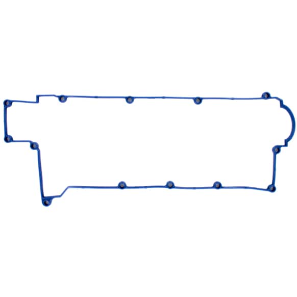 2001 Hyundai Tiburon - Valve Cover Gasket, Without Semi-Circular Plug & Spark Plug Tube Seals, 4 Cyl 2.0L, APEX Valve Cover Gasket