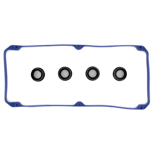 1999 Mitsubishi Galant - Valve Cover Gasket, With Spark Plug Tube Seals, 4 Cyl 2.4L, APEX Valve Cover Gasket