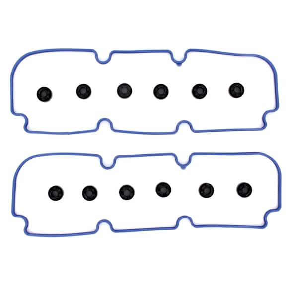 1999 Oldsmobile Intrigue - Valve Cover Gasket, With Grommets, Both Covers, 6 Cyl 3.8L, APEX Valve Cover Gasket