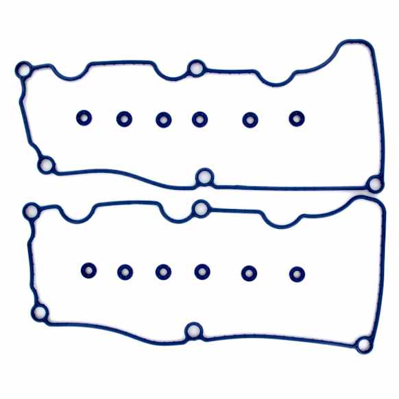 2006 Ford Ranger - Valve Cover Gasket, With Grommets, 6 Cyl 4.0L, APEX Valve Cover Gasket