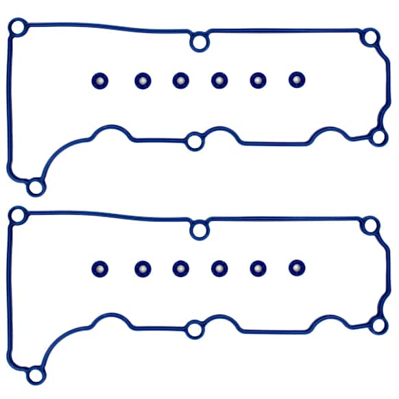AVC498S Valve Cover Gasket, 4.0L, 6Cyl APEX Valve Cover Gasket