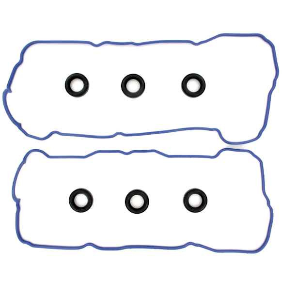 2005 Toyota Solara - Valve Cover Gasket, With Spark Plug Tube Seals, 6 Cyl 3.3L, APEX Valve Cover Gasket