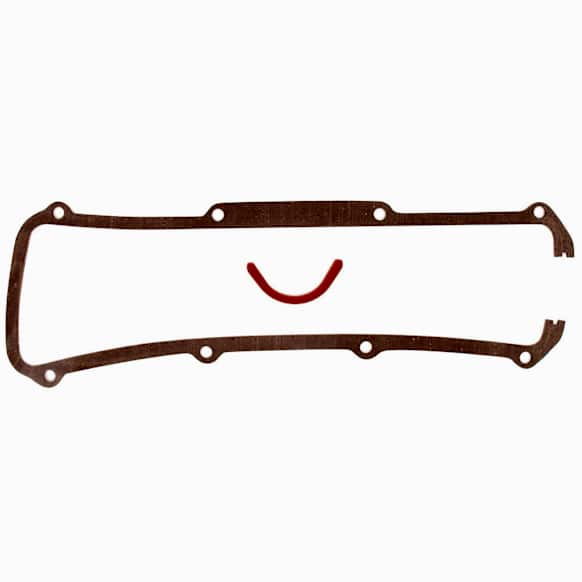 1988 Audi 80 - Valve Cover Gasket, Without Semi-Circular Plug, 4 Cyl 2.0L, APEX Valve Cover Gasket
