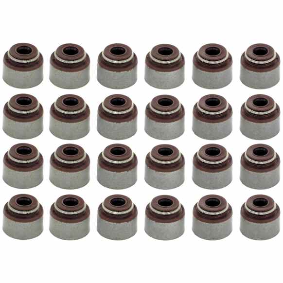 AVS1028 APEX Valve Stem Seal Valve Stem Seal - Direct Fit, Set