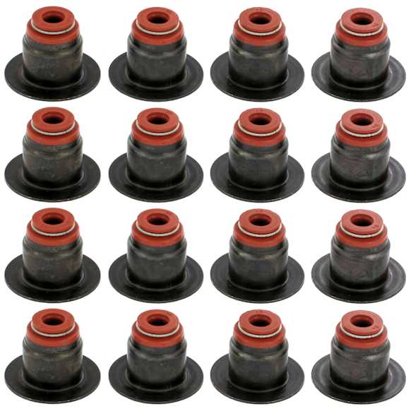 AVS4123 APEX Valve Stem Seal Valve Stem Seal - Direct Fit, Set