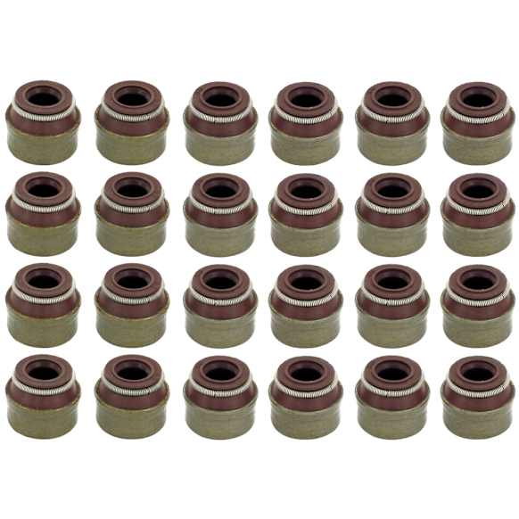 2002 BMW 330xi - Valve Stem Seal, Set, APEX Valve Stem Seal