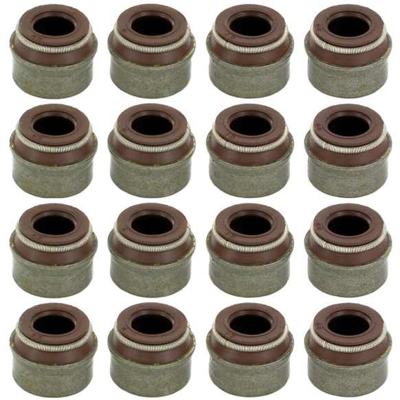 AVS9023 APEX Valve Stem Seal Valve Stem Seal - Direct Fit, Set
