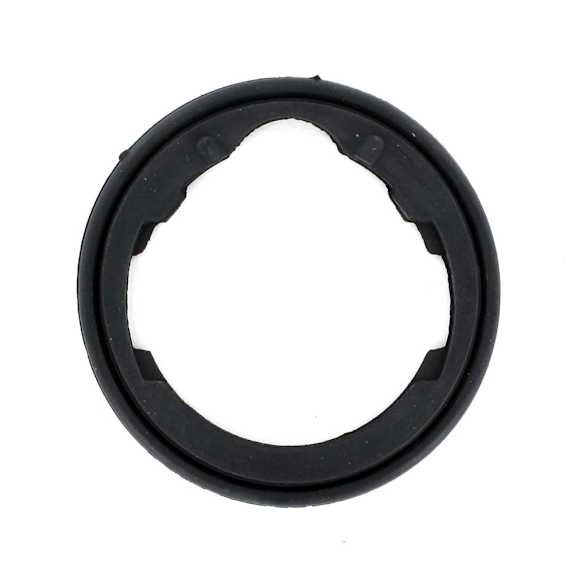 1986 Honda Civic - Thermostat Gasket, Sold Individually