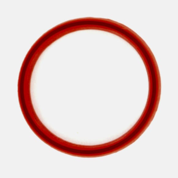 AWO2077 Thermostat Gasket - Direct Fit, Sold individually