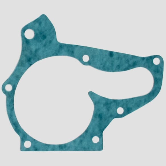 2006 Toyota Highlander Base 4 Cyl 2.4L - Water Pump Gasket - Direct Fit, Sold individually