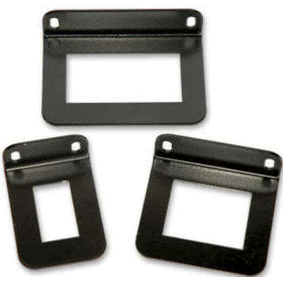 ALSB3 Toggle Switch Panel - Universal
