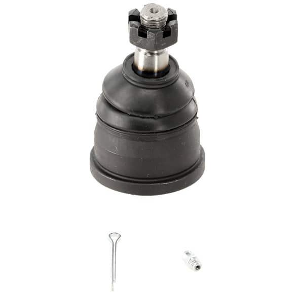 Front, Driver or Passenger Side, Lower Ball Joint, RWD