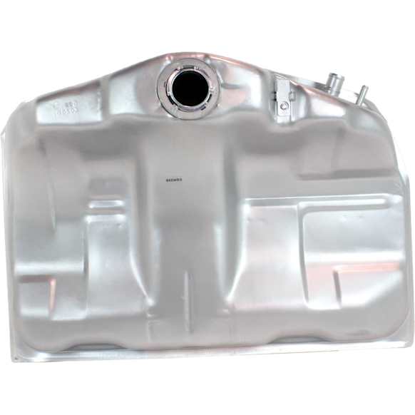 Fuel Tank, 18 Gallons / 68 Liters, With Lock Ring