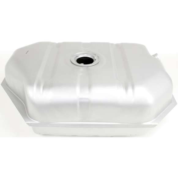 1992 Chevrolet S10 Blazer Base - Galvanized Steel Fuel Tank, 33 x 22 x 10-1/2, Lock Ring Kit Included, 20 gallons / 76 liters
